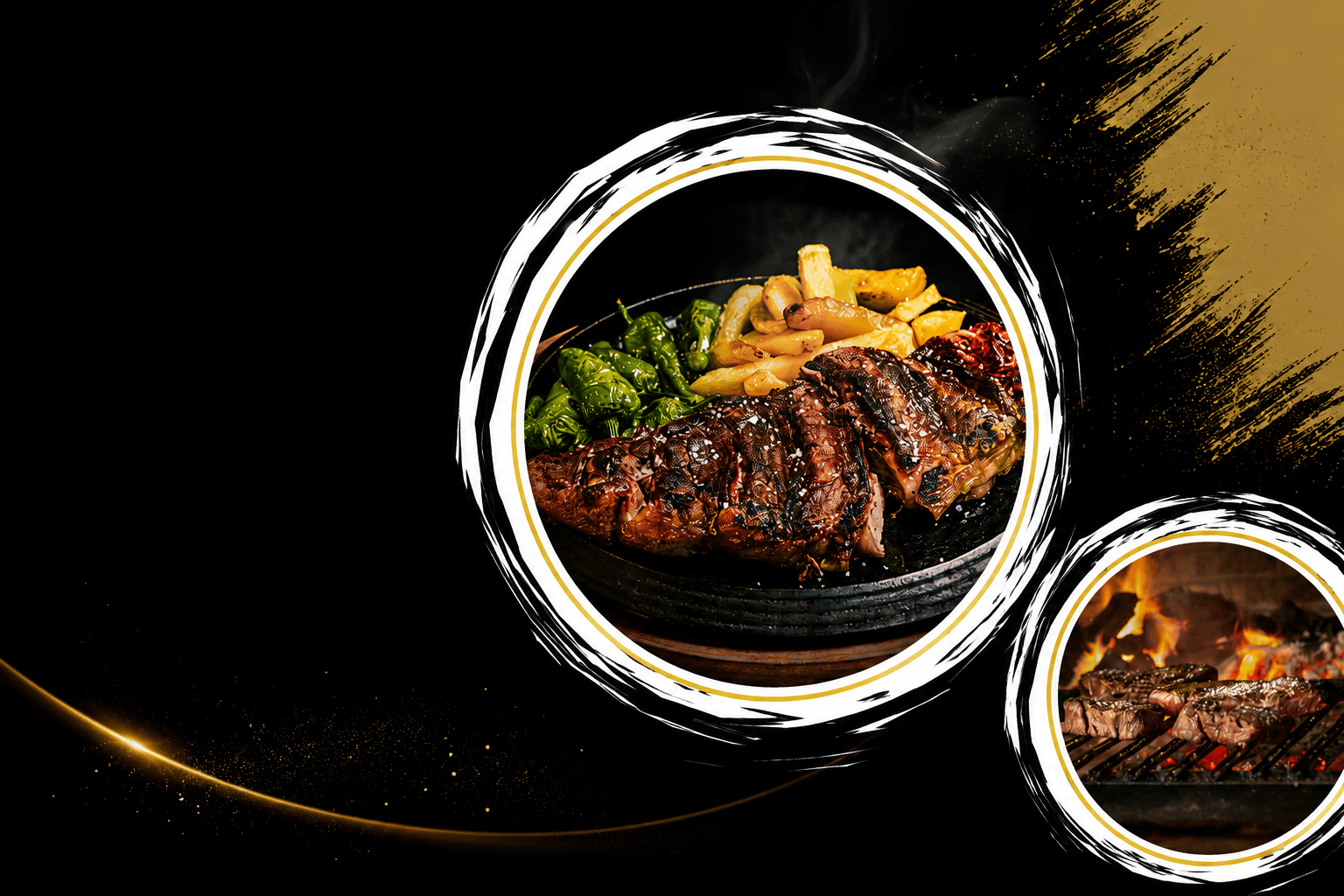 Grilled to Perfection!